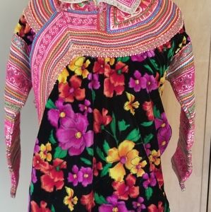 Hmong blouse
